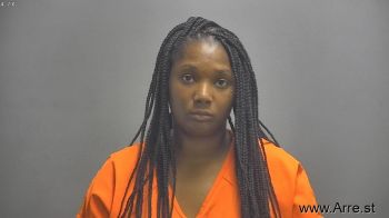 Raven Denise Williams Mugshot