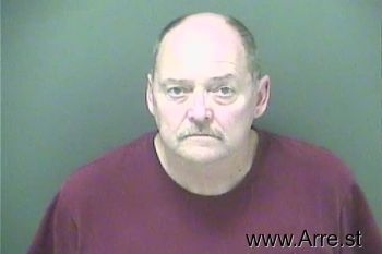 Ray William Akers Mugshot