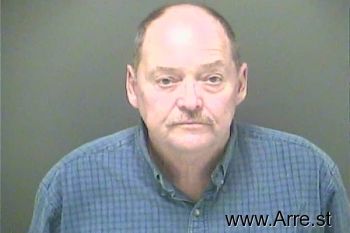 Ray William Akers Jr Mugshot