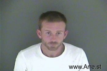 Raymond Todd Bennett Mugshot