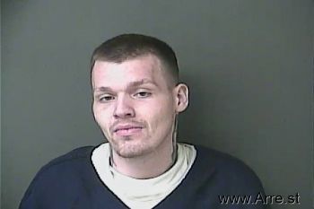 Raymond Leroy Bitner Mugshot