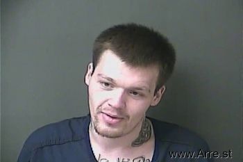 Raymond Leroy Bitner Mugshot