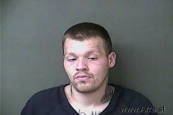 Raymond Leroy Bitner Mugshot