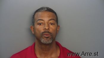 Raymond D Carter Mugshot