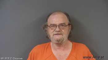 Raymond Eric Kenworthy Mugshot