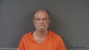 Raymond Eric Kenworthy Mugshot