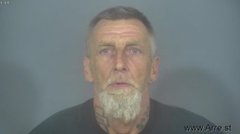 Raymond Ray Lindsley Mugshot