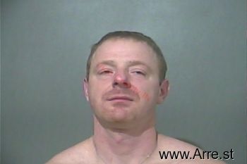 Raymond Markley Morris Iv Mugshot