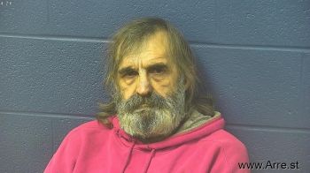 Raymond Nelson Neukam Mugshot