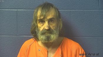 Raymond Nelson Neukam Mugshot