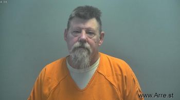 Raymond Eugene Stevens Mugshot