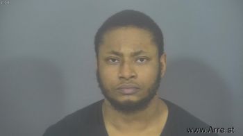 Raymond Lee Thompson Mugshot