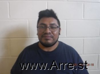 Raymundo  Morales-casquera Mugshot