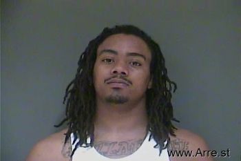 Raynard Alfonzo Perry Mugshot