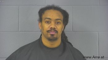 Raynard Alfonzo Perry Mugshot