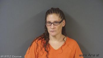 Rebecca Sue Bruner Mugshot