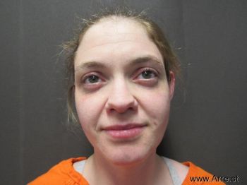 Rebecca Lee Burns Mugshot