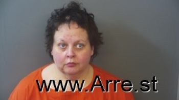 Rebecca Lynn Goldman Mugshot