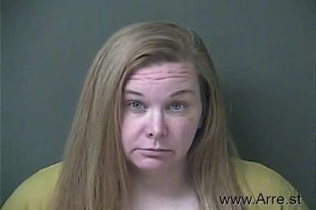 Rebecca Lauren Hall-wirick Mugshot