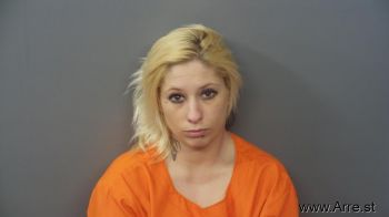 Rebecca Ann Manuel Mugshot