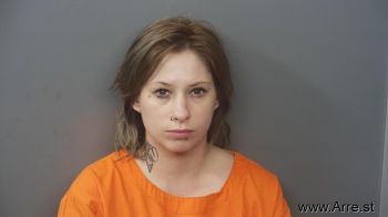 Rebecca Ann Manuel Mugshot