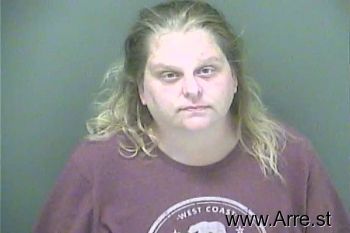 Rebecca Lynn Mcinnis Mugshot