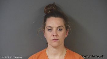 Rebecca Marjorie Phillips Mugshot