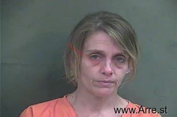 Rebecca Lynn West Mugshot