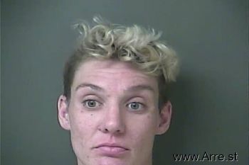 Rebecca Ann Renea Lambert Mugshot