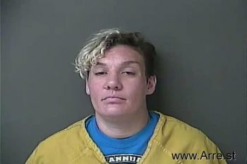 Rebecca Ann Renea Lambert Mugshot