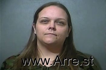 Rebekah J. Ferrell Mugshot