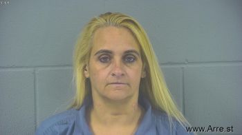 Rebekah Anne Solomon Mugshot