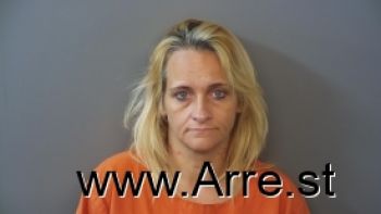 Rebekah Anne Solomon Mugshot