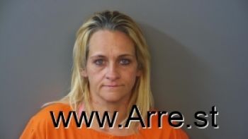 Rebekah Anne Solomon Mugshot