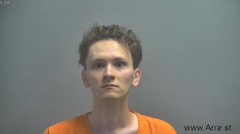 Reese D Cripe Mugshot