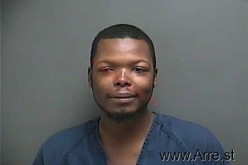 Reggie Javon Harris Mugshot