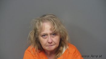 Regina Anne Lane Mugshot