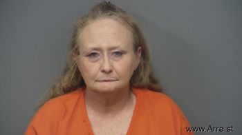 Regina Anne Lane Mugshot