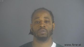 Reginald Derrel Brown Mugshot