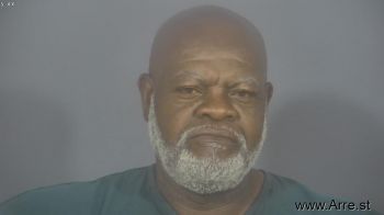 Reginald I Brown Mugshot