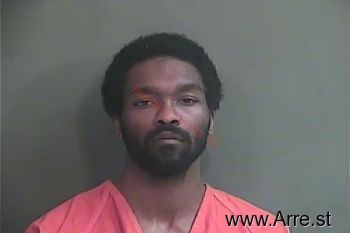 Reginald  Carter Mugshot