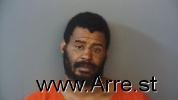 Reginald Andre Dunn Mugshot