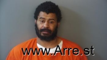 Reginald Andre Dunn Mugshot