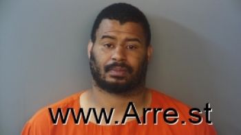 Reginald Andre Dunn Mugshot