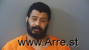 Reginald Andre Dunn Mugshot