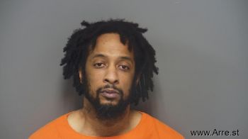 Reginald William Woods Mugshot