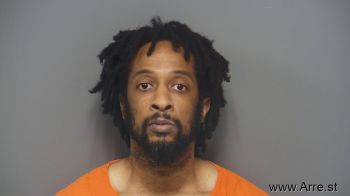 Reginald William Woods Mugshot