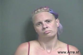 Rena  Davis Mugshot