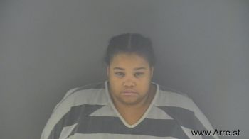 Renaeisha C.s. Jackson Mugshot