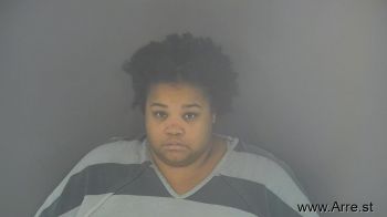 Renaeisha C.s. Jackson Mugshot